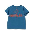 tシャツ DENIM DUNGAREE / テンジク ICE Tシャツ 2025SS(100〜120cm) キッズ 子供服 男の子 女の子