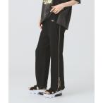 スウェットパンツ ジャージ 「別注」Champion / リバースウィーブ(R) ロング パンツ レディース