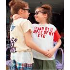 tシャツ EYE Tee キッズ 子供服 男の子 女の子