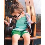 tシャツ BRAVE Tee キッズ 子供服 男の子 女の子