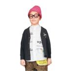 カーディガン Tompkin Cotton Jersey PENGUIN Cardigan キッズ 子供服 男の子 女の子
