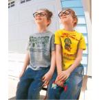 tシャツ Tompkin Cotton Jersey RHYTHM Tee キッズ 子供服 男の子 女の子