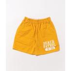 パンツ Twill Shorts キッズ 子供服 男の子 女の子
