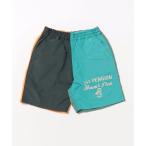 パンツ Penguin Shorts キッズ 子供服 男の子 女の子