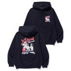 ショッピングパーカ パーカー LISTEN TO THE RECORD PULLOVER HOODED SWEATSHIRT メンズ レディース