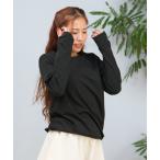 ラッシュガード REEF/リーフ ロンTラッシュガード/水陸両用/UVケア REEF25S-06 レディース