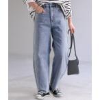  джинсы Denim Denim брюки barrel нога Denim брюки женский 