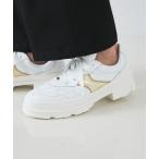 スニーカー フットボール レザースニーカー メンズ