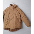 ミリタリージャケット モッズコート 「T6」「HOUSTON」PCU LEVEL7 MONSTER PARKA SHORT / ピーシーユー レベル7
