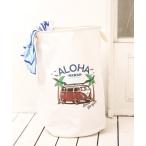 ランドリーグッズ 「Kahiko」ハウオリランドリーバスケット