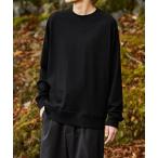 トレーナー スウェット メンズ