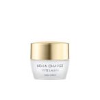 美容液 オイル クリーム エスティ ローダー estee lauder アクアチャージ 薬用 ミルキークリーム 7ml