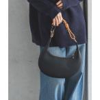 ハンドバッグ 「セレクト」LE VERNIS _Paracord Moon Bag