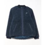 「patagonia」 ジャケット XX-LARGE ネイビー レディース