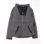 「Hollister」 ブルゾン S グレー メンズ