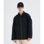  блузон внешний 2WAY QUILTING JACKET мужской 