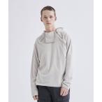 パーカー FLEECE BALACLAVA HOODIE メンズ