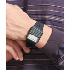 腕時計 「CASIO」 CA-53WB/腕時計 メンズ