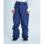 ショッピングセール ボトムス パンツ PORTER GAITER DENIM /クイックシルバーデニムスキースノボードボトムス メンズ レディース