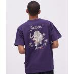 tシャツ SOUVENIR TIGER T-SHIRT / スーベニア タイガー 半袖Tシャツ / AVIREX / アヴィレックス メンズ レディー