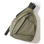 ショルダーバッグ バッグ 「UNIVERSAL OVERALL」ONIGIRI ONE SHOULDER / オニギリ型 ワンショルダーバッグ レディ