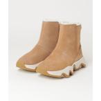ブーツ SOREL KINETIC(TM) IMPACT SHORT BOOT / ソレル キネティックインパクト ショートブーツ レディース