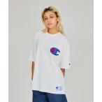 tシャツ 「Champion/チャンピオン」メンズ アクションスタイル ショートスリーブTシャツ メンズ