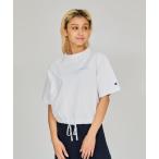 tシャツ 「Champion/チャンピオン」レディース ショートスリーブTシャツ レディース
