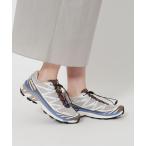 スニーカー 「国内EXCLUSIVE」「Salomon」XT-6/スニーカー レディース