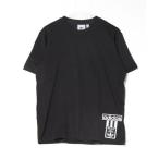 tシャツ adidas アディダス M ADIBREAK TEE ショートスリーブ JD4194 ABC-MART限定 *BLACK メンズ