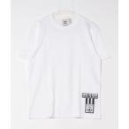 tシャツ adidas アディダス M ADIBREAK TEE ショートスリーブ JD4195 ABC-MART限定 *WHITE メンズ