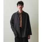 カバーオール 「Steven Alan」 ベリーマエックス ワーク ジャケット メンズ