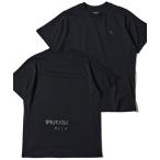 tシャツ 「1PIU1UGUALE3 RELAX」ラインストーンTシャツ メンズ