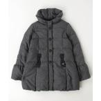 「mezzo piano」 「KIDS」ダウンコート 1
