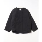 [LOWRYS FARM] блузон FREE черный женский 