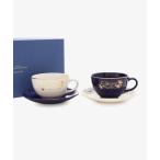 ショッピングメモリアル タンブラー メモリアルカップ＆ソーサーペアセット2025年版/ヴェロニカ・ハリム