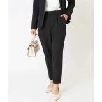  брюки [.../ легкий уход ] двойной Cross конические брюки женский 