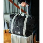 ボストンバッグ WEEKEND PACKETABLE BOSTON 35L ウィークエンド パッカブル ボストンバッグ 35L メンズ レディース