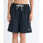 水着 ROXY/ロキシー ハーフパンツ/水陸両用/着るUVケア RBS255016 レディース