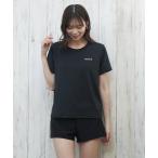 水着 ROXY/ロキシー 体型カバー/3点セット水着 RSW251002 レディース