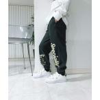 パンツ プリント スウェットパンツ キッズ 子供服 男の子 女の子
