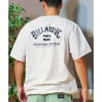 ラッシュガード BILLABONG/ビラボン 半袖ラッシュガード/UVケア/水陸両用 BF011-866 メンズ レディース