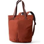 ショッピングトートバック デイバック リュック Bellroy-トートバック/バックパック Lite Totepack クレイ レディース メンズ