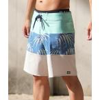 水着 BILLABONG/ビラボン ボードショーツ/トランクス/水着/サーフパンツ BF011-511 メンズ レディース