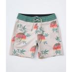 水着 BILLABONG/ビラボン 水着 海パン トランクス サーフパンツ ボードショーツ SUNDAYS LT BF015-500 メンズ レディー