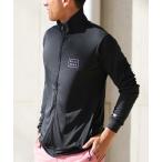 ラッシュガード BILLABONG/ビラボン RASH ZIP THRU UVケアラッシュガード BF011-854 メンズ レディース