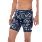 BILLABONG/ビラボン サーフインナー アンダーショーツ AO PRINT UNDERSHORTS BF011-491