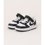 スニーカー NIKE ナイキ 12-16 COURT BOROUGH LOW (TD) コート ボロー LOW リクラフト TD KDV5458 13