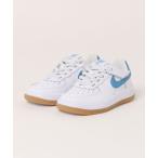 スニーカー NIKE ナイキ 14-195(H)FORCE1 LOW EASYON(PS) フォース 1 LOW イージーオン PS KFN0237