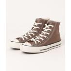 スニーカー CONVERSE コンバース AS AGED HI オールスター エイジド HI 31314331 CEDAR BROWN メンズ